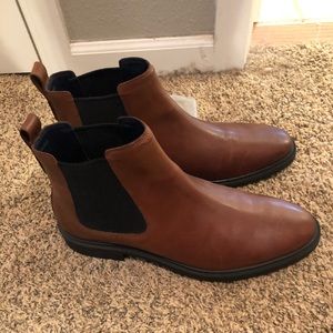 Bland new Men’s Chelsea boot